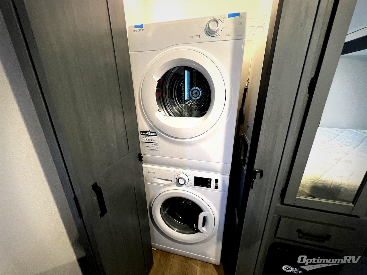 2026 Forest River Puma Vista 402LFT Photo 29