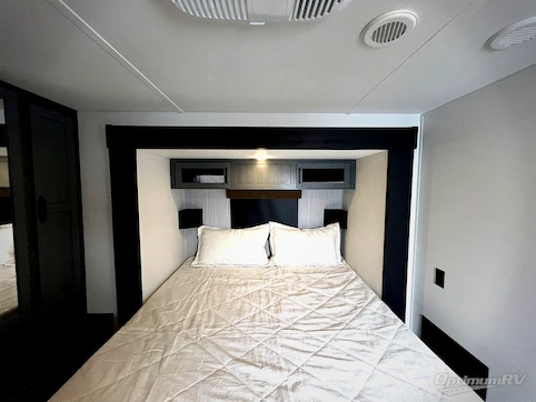 2026 Forest River Puma 31FKRK RV Photo 4