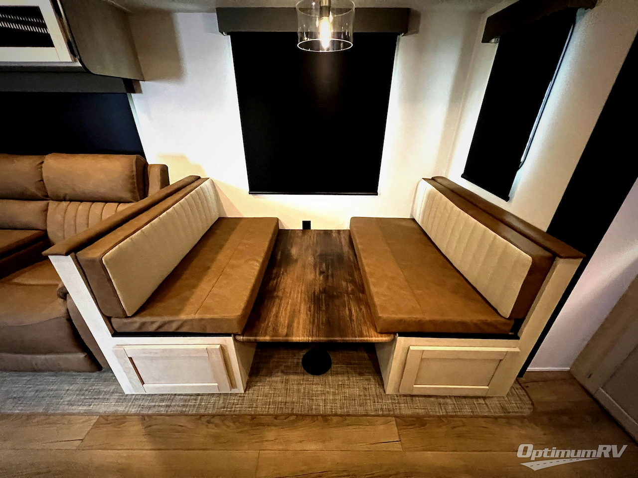 2026 Forest River Puma 31FKRK Photo 7