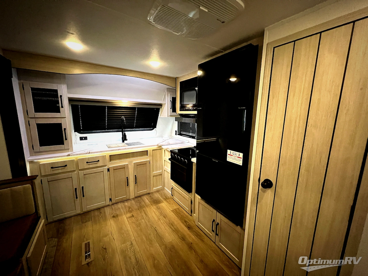 2026 Forest River Puma 31FKRK Photo 10