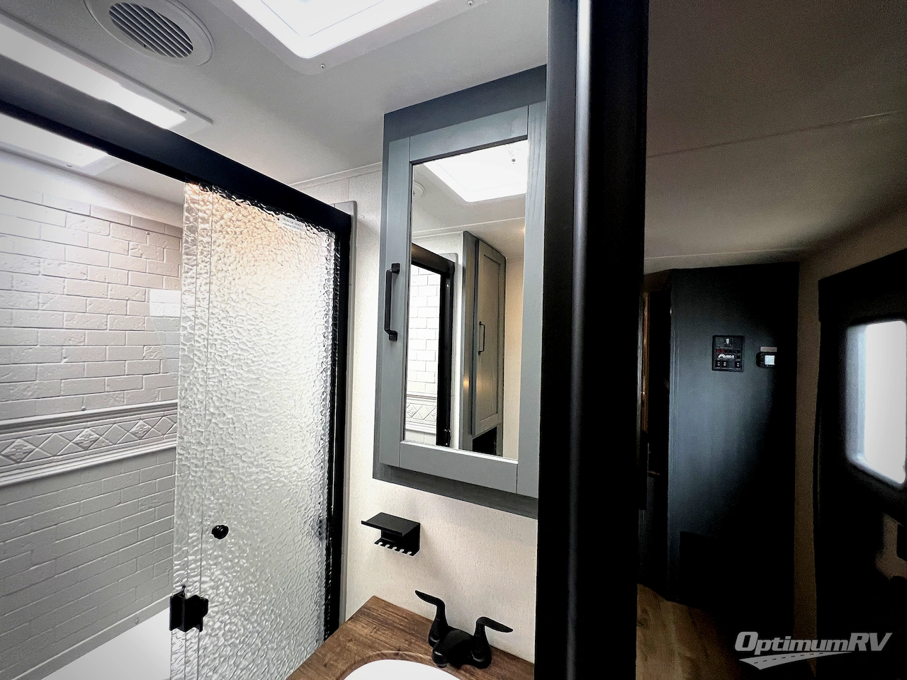 2026 Forest River Puma 31FKRK Photo 19