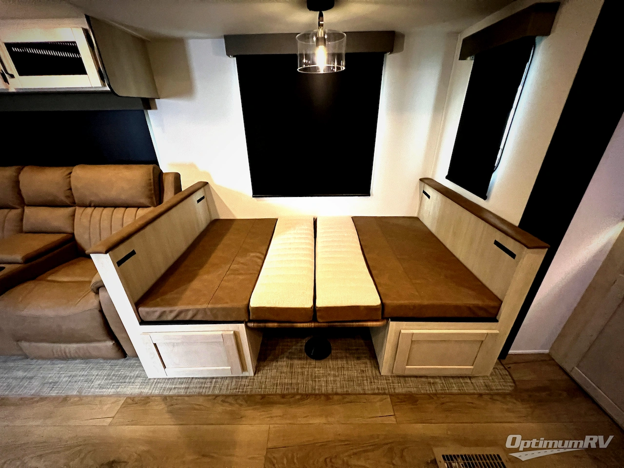 2026 Forest River Puma 31FKRK Photo 8