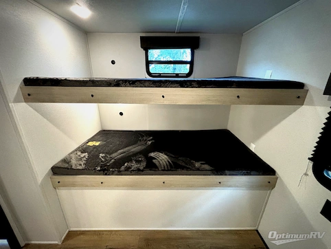 2026 Forest River Puma Camping Edition 305BHCE RV Photo 4