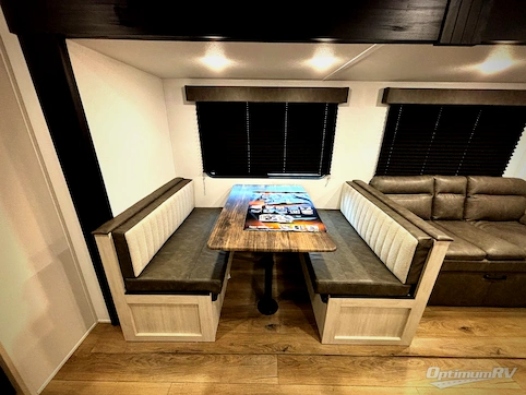 2026 Forest River Puma Camping Edition 305BHCE RV Photo 3