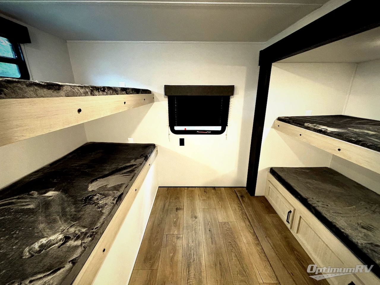 2026 Forest River Puma Camping Edition 305BHCE Photo 12