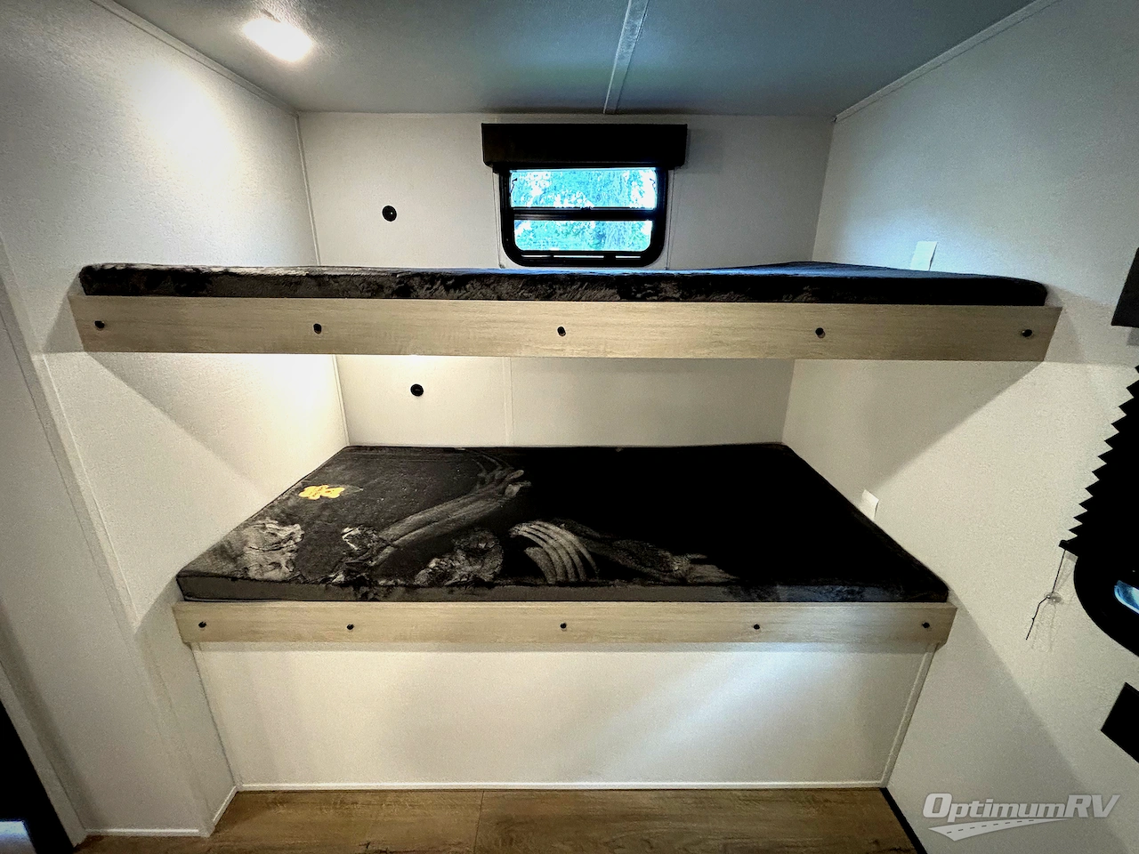 2026 Forest River Puma Camping Edition 305BHCE Photo 13