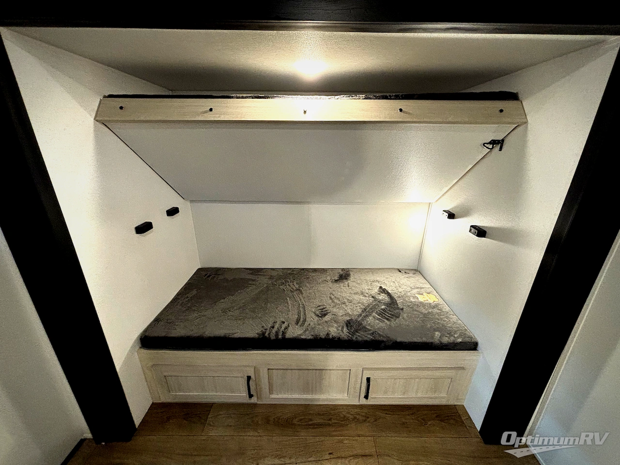 2026 Forest River Puma Camping Edition 305BHCE Photo 15