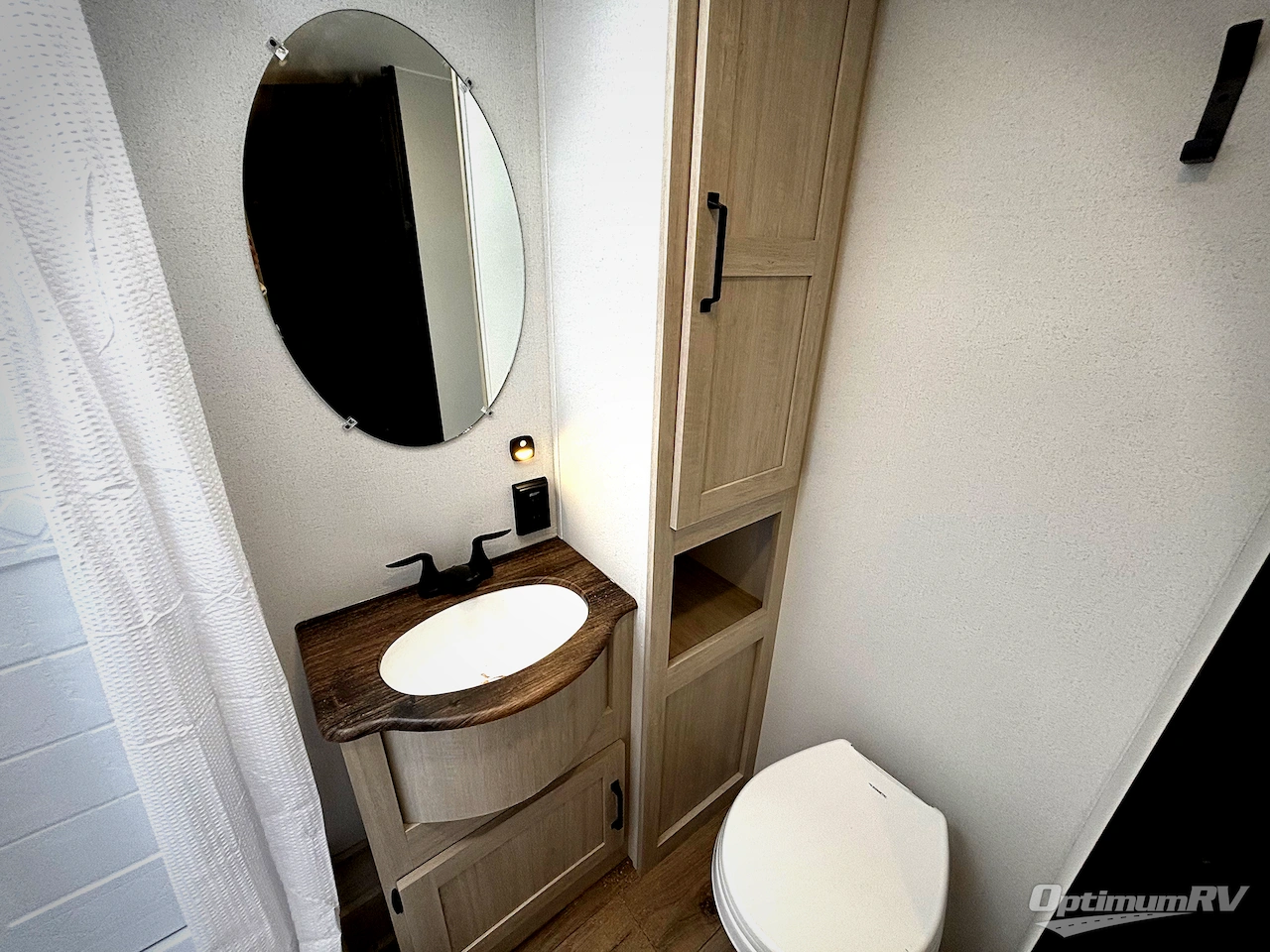 2026 Forest River Puma Camping Edition 305BHCE Photo 10