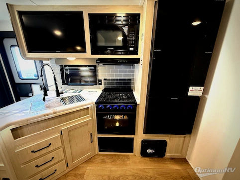 2026 Forest River Puma 32RBFQ RV Photo 2