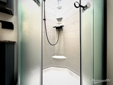 2026 Forest River Puma 32RBFQ RV Photo 3