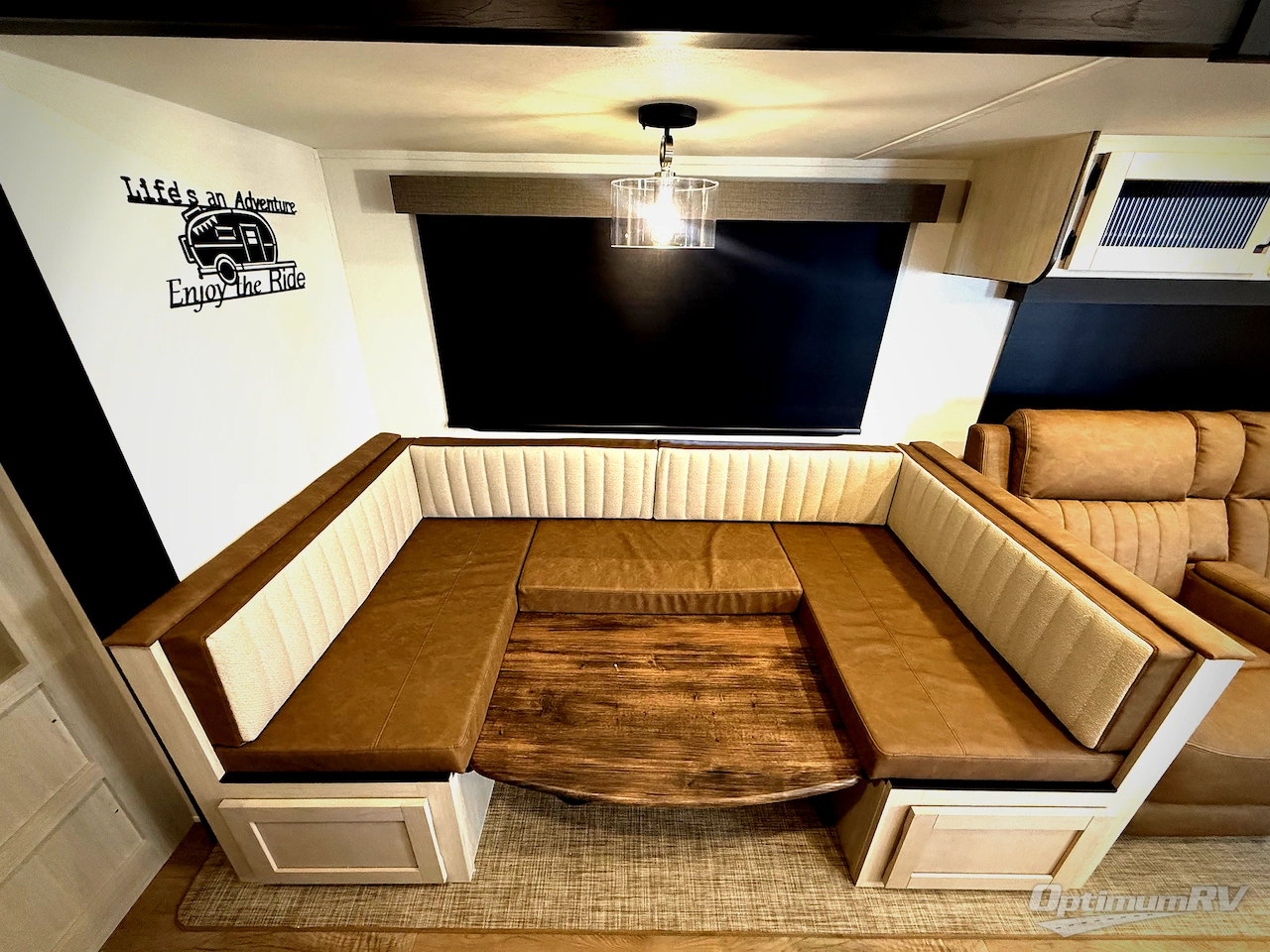 2026 Forest River Puma 32RBFQ Photo 8