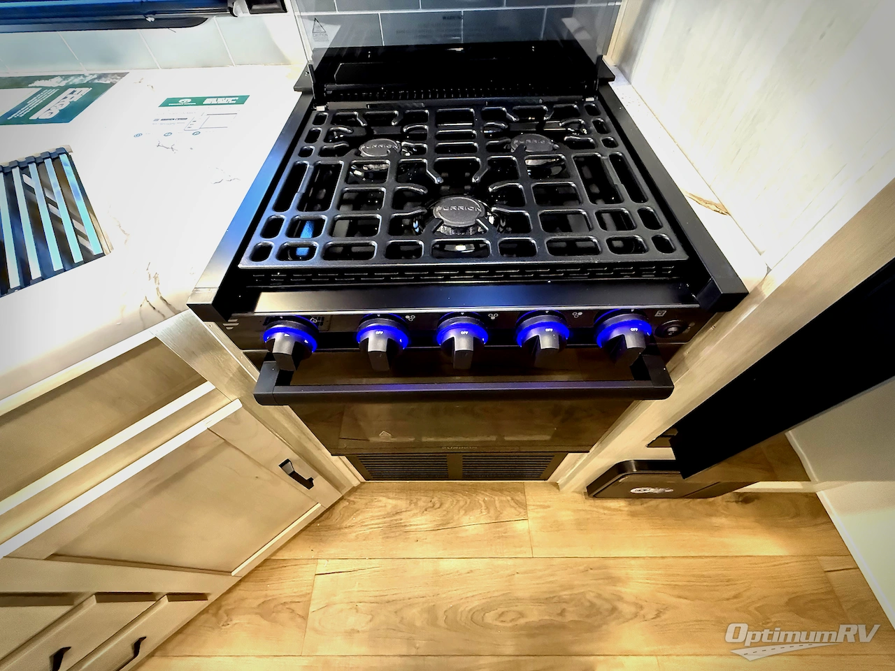 2026 Forest River Puma 32RBFQ Photo 12