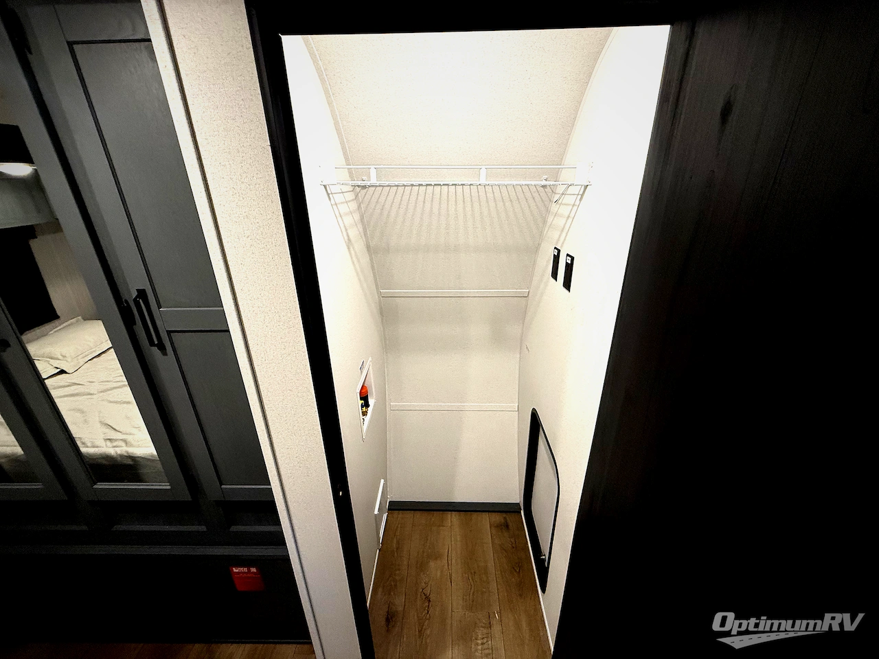 2026 Forest River Puma 32RBFQ Photo 24