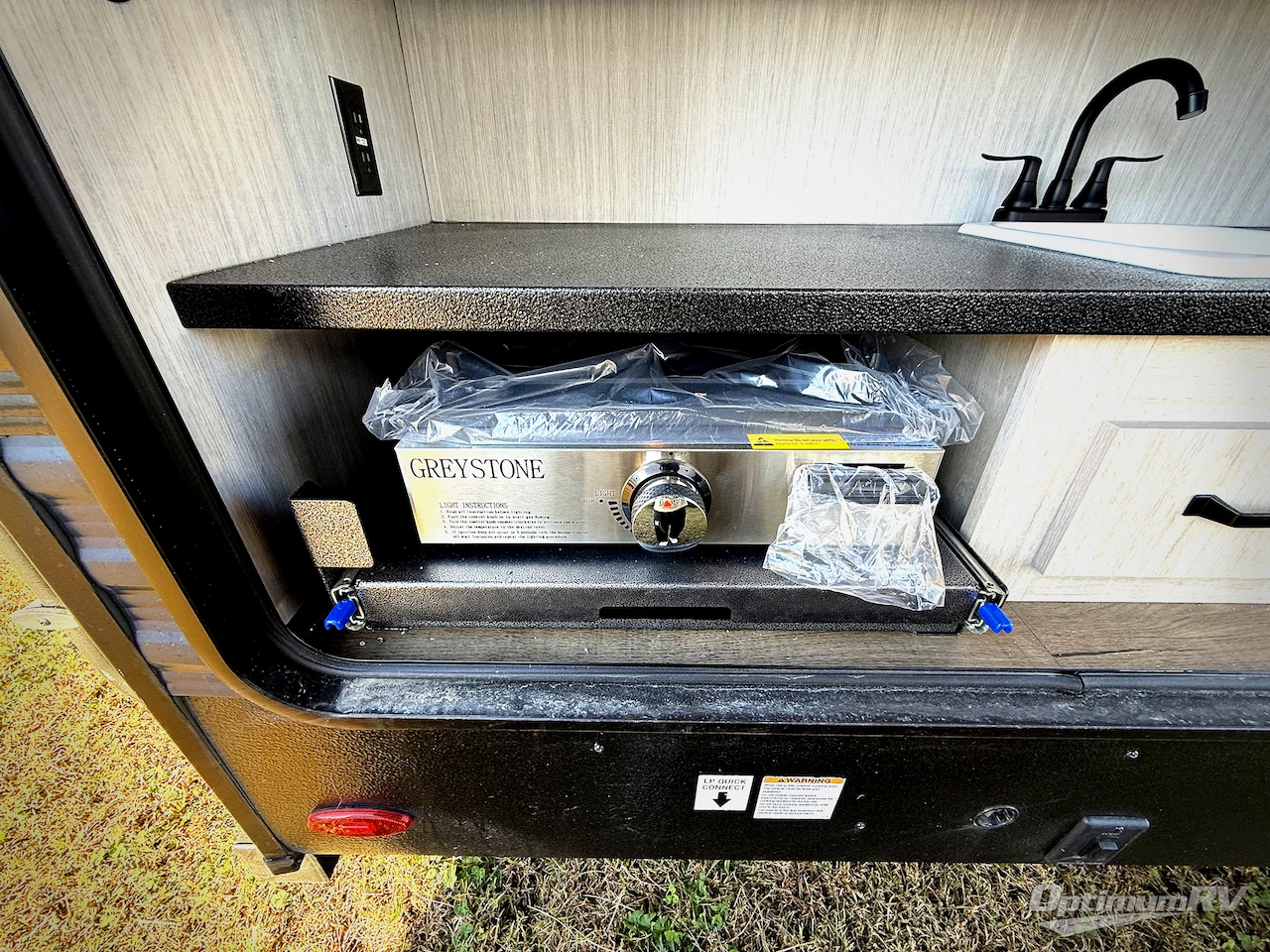 2026 Forest River Puma 32RBFQ Photo 26