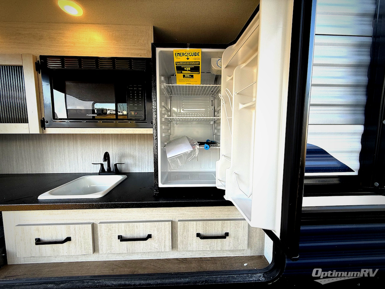 2026 Forest River Puma 32RBFQ Photo 28