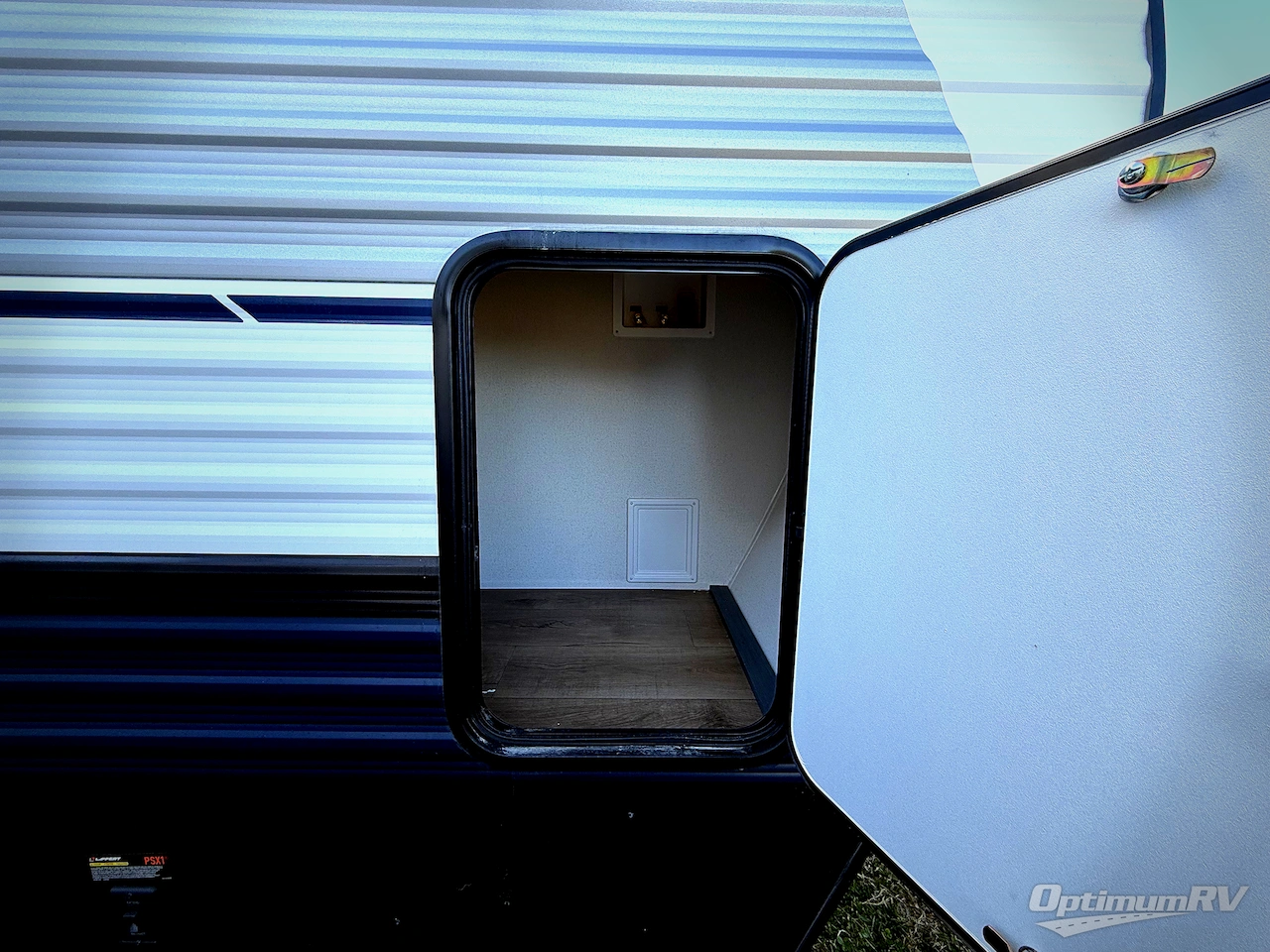 2026 Forest River Puma 32RBFQ Photo 29