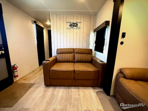 2026 Forest River Puma 31FKRK RV Photo 2