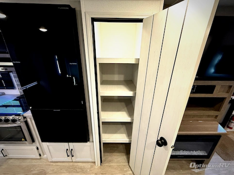 2026 Forest River Puma 31FKRK RV Photo 3