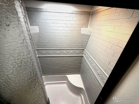 2026 Forest River Puma 31FKRK RV Photo 4