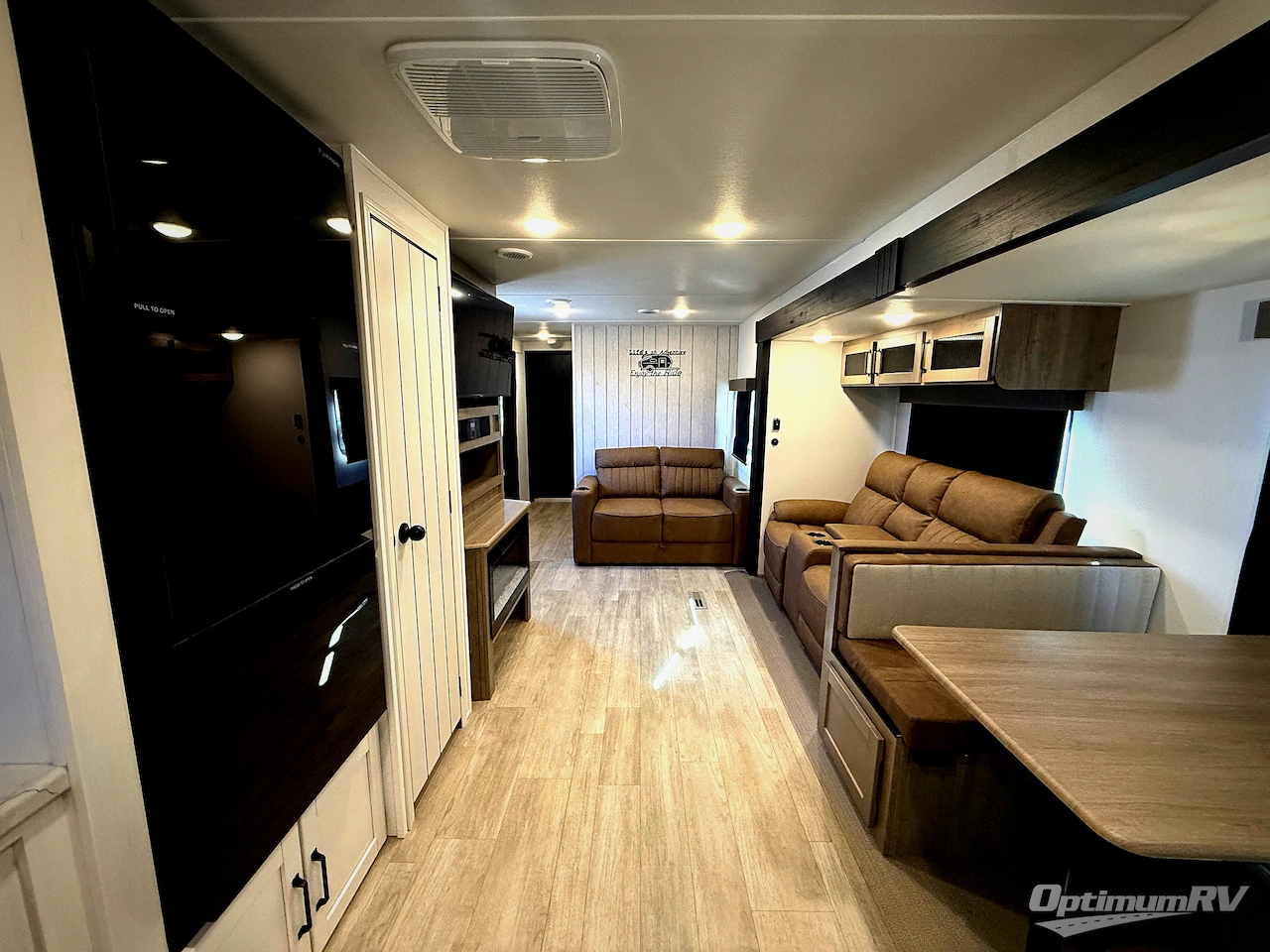 2026 Forest River Puma 31FKRK Photo 5