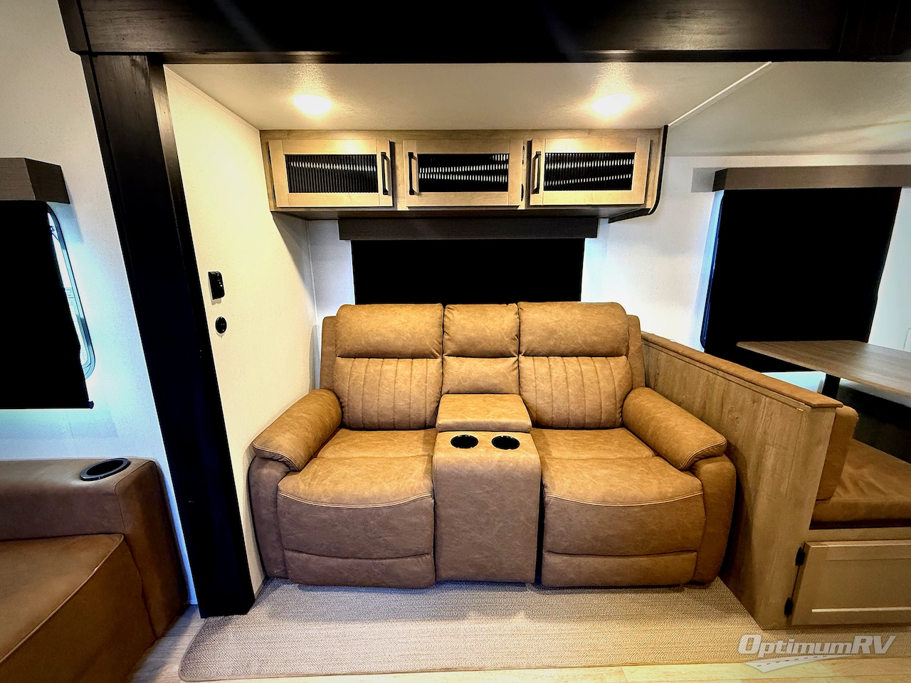 2026 Forest River Puma 31FKRK Photo 7