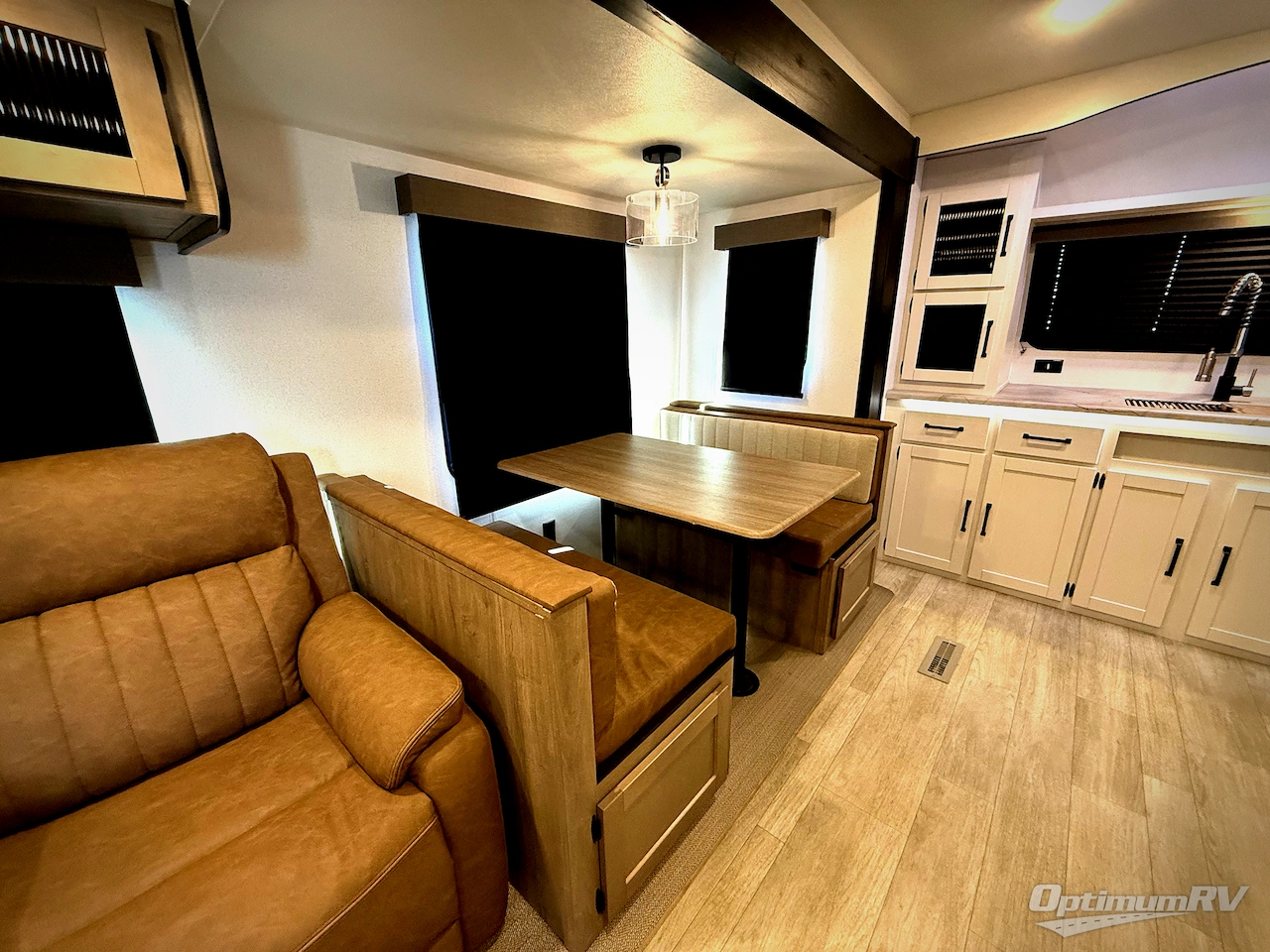 2026 Forest River Puma 31FKRK Photo 9