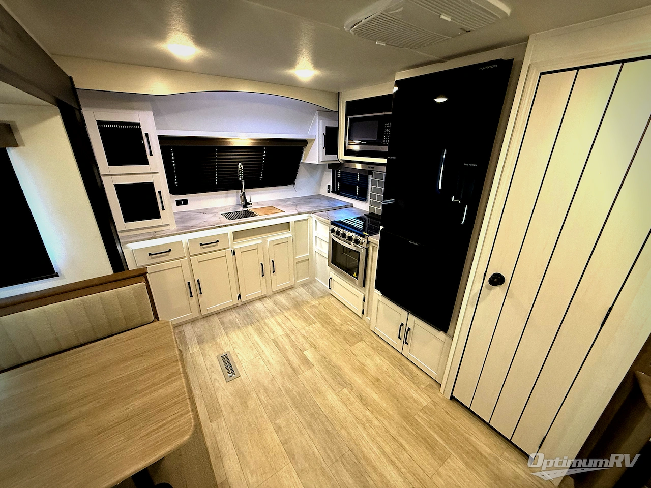 2026 Forest River Puma 31FKRK Photo 10