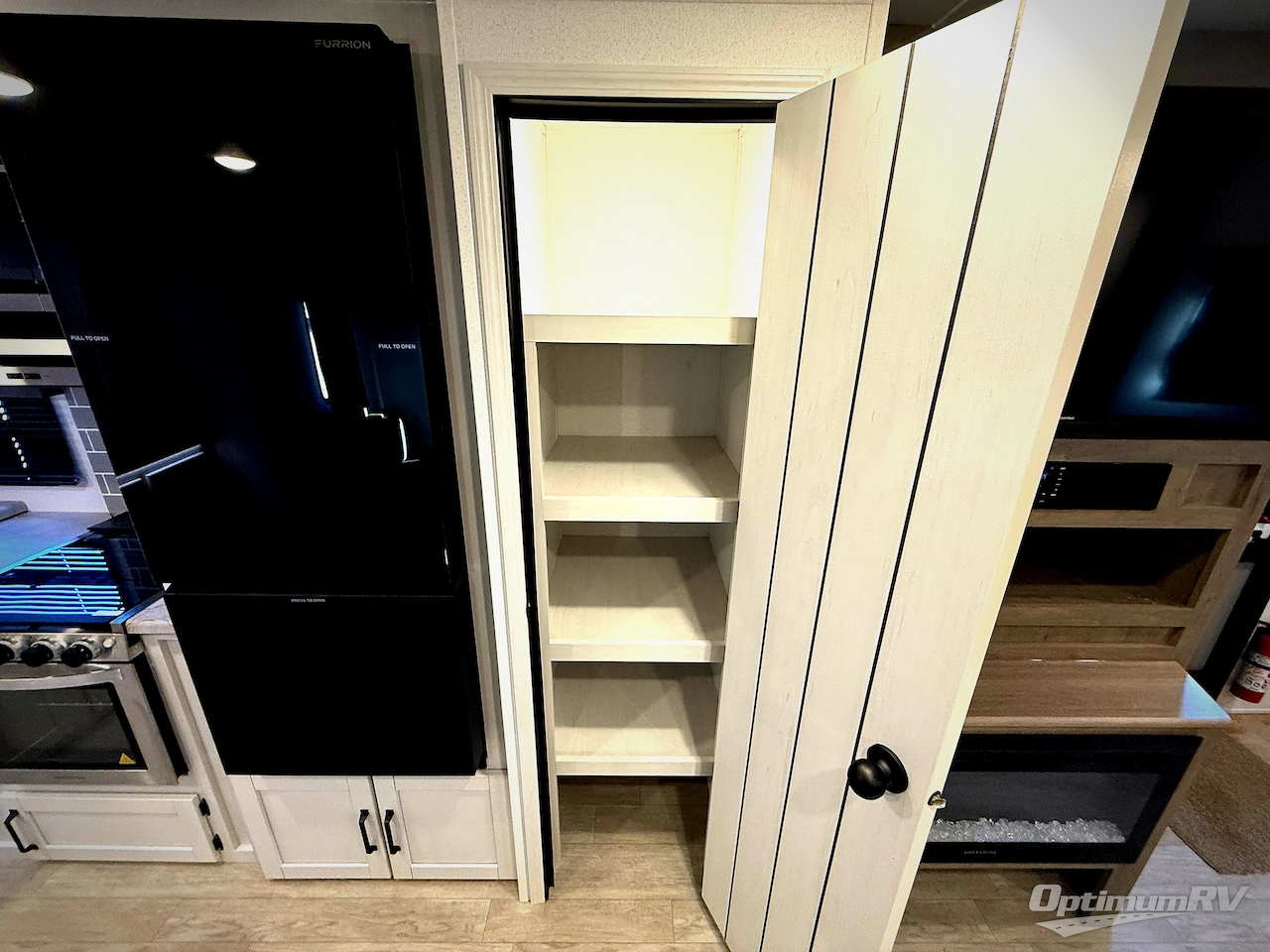 2026 Forest River Puma 31FKRK Photo 11