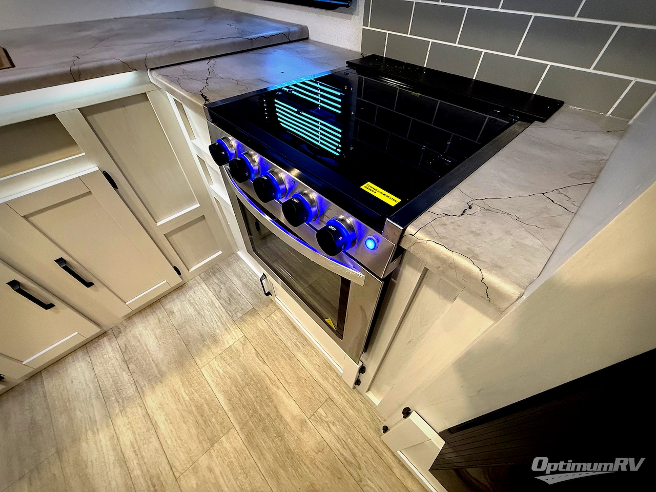 2026 Forest River Puma 31FKRK Photo 12