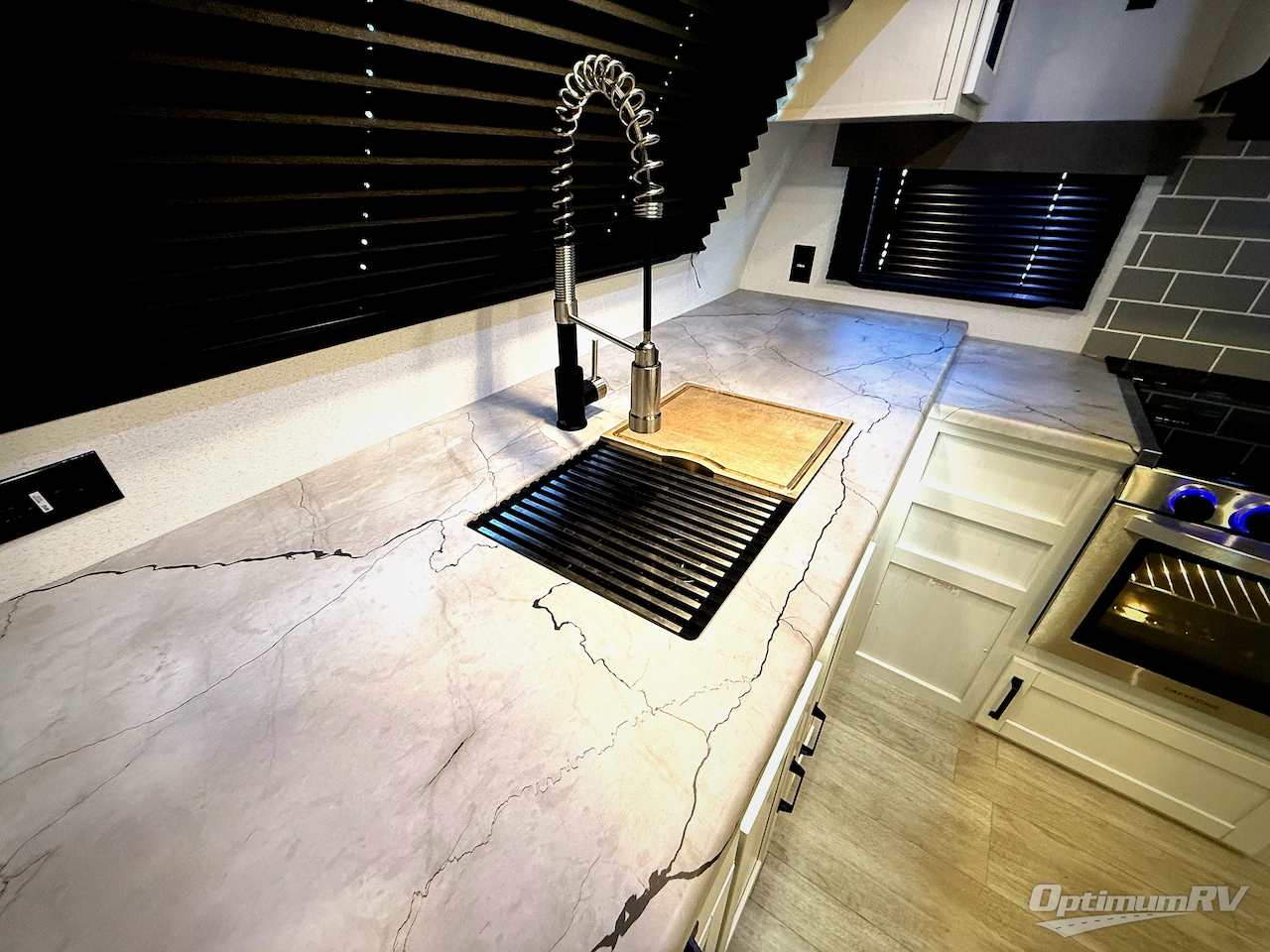 2026 Forest River Puma 31FKRK Photo 13