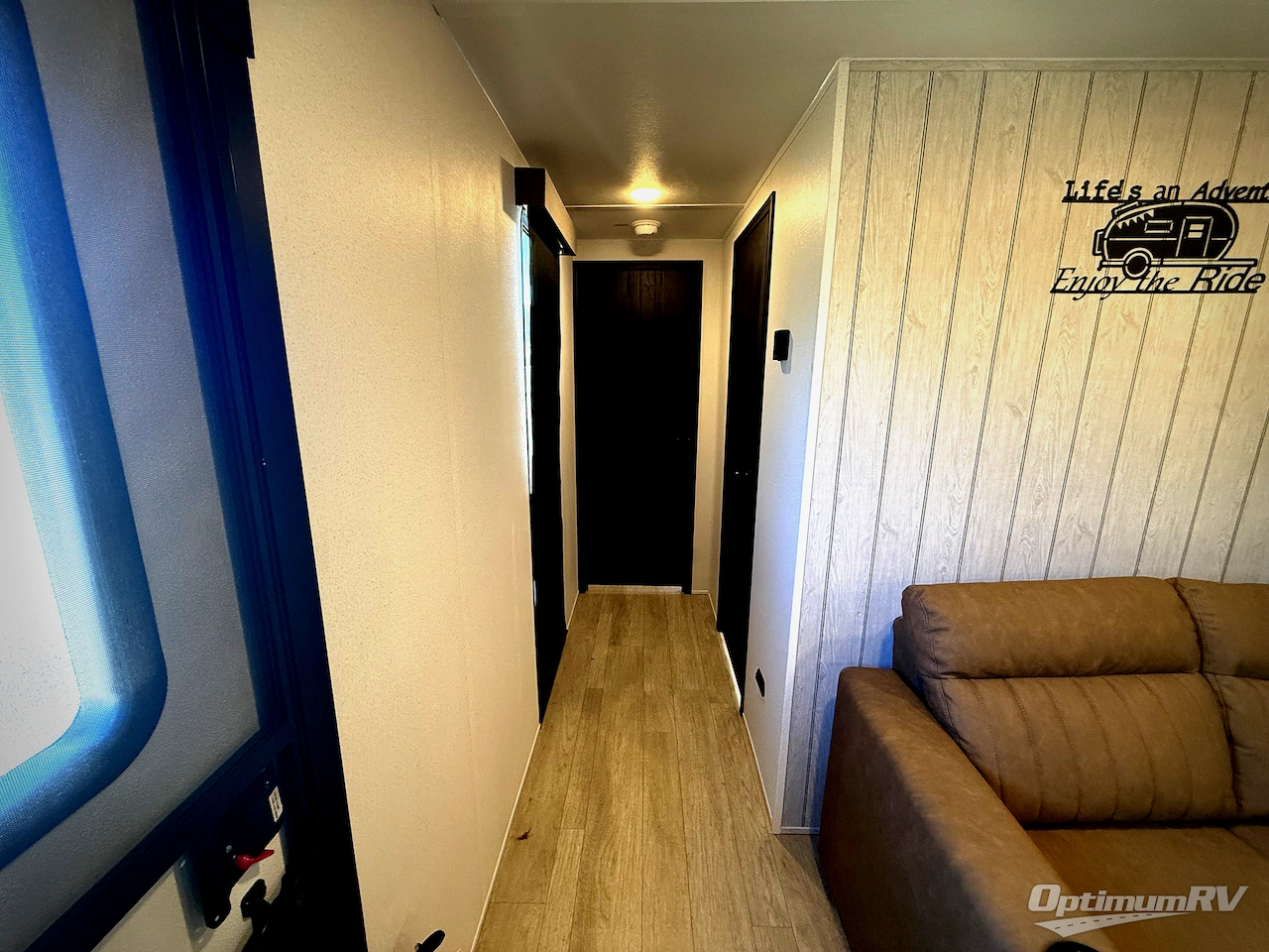 2026 Forest River Puma 31FKRK Photo 14