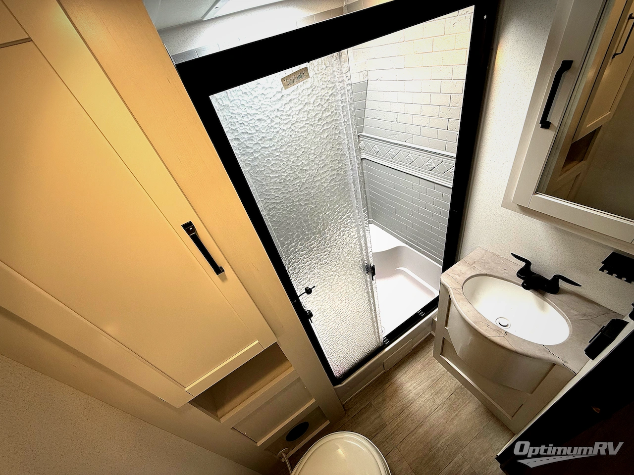 2026 Forest River Puma 31FKRK Photo 15