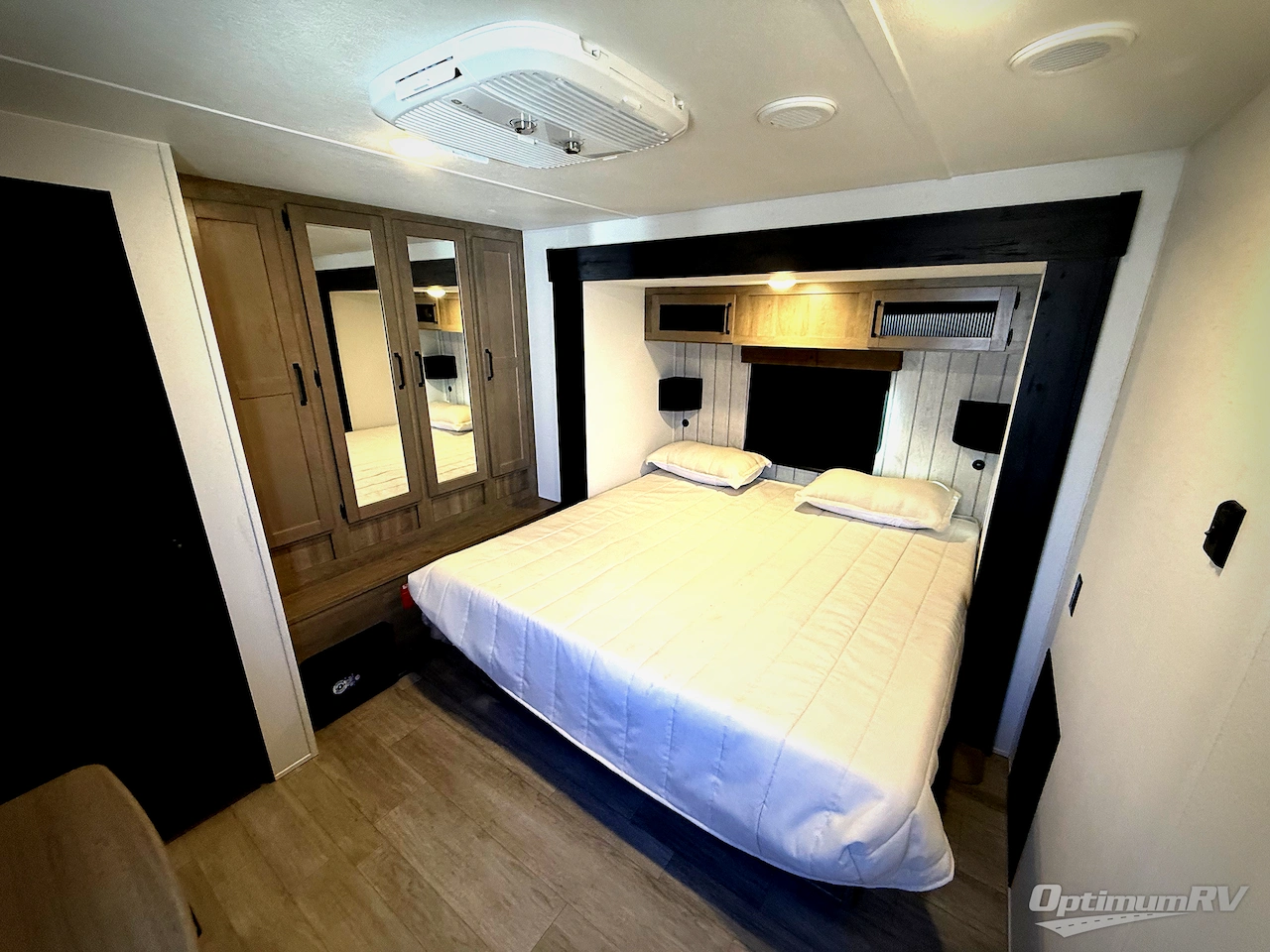 2026 Forest River Puma 31FKRK Photo 17