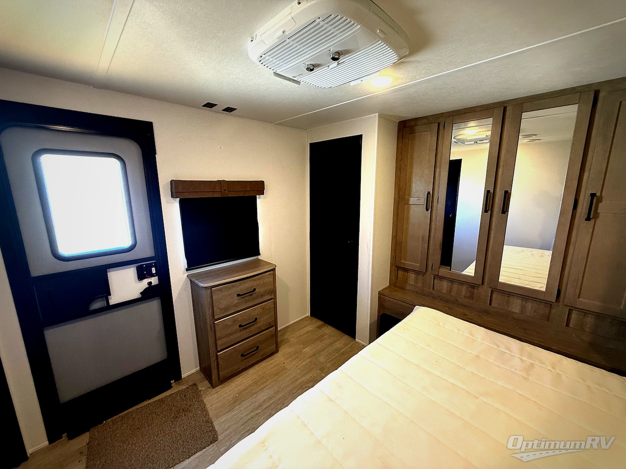 2026 Forest River Puma 31FKRK Photo 18