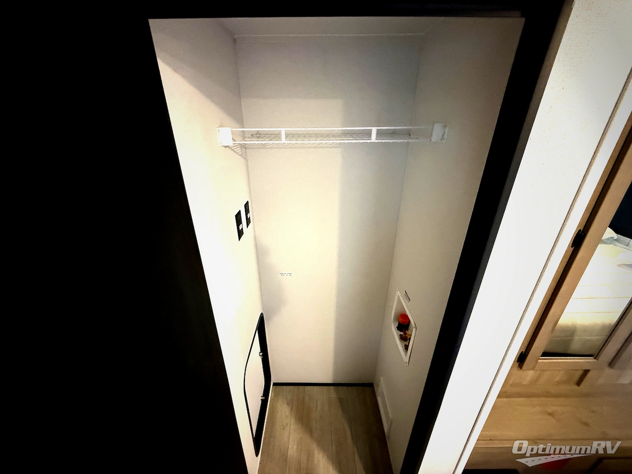 2026 Forest River Puma 31FKRK Photo 19