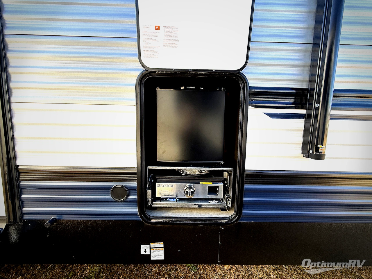 2026 Forest River Puma 31FKRK Photo 20