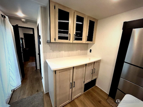 2026 Forest River Puma Vista 37PFL RV Photo 3