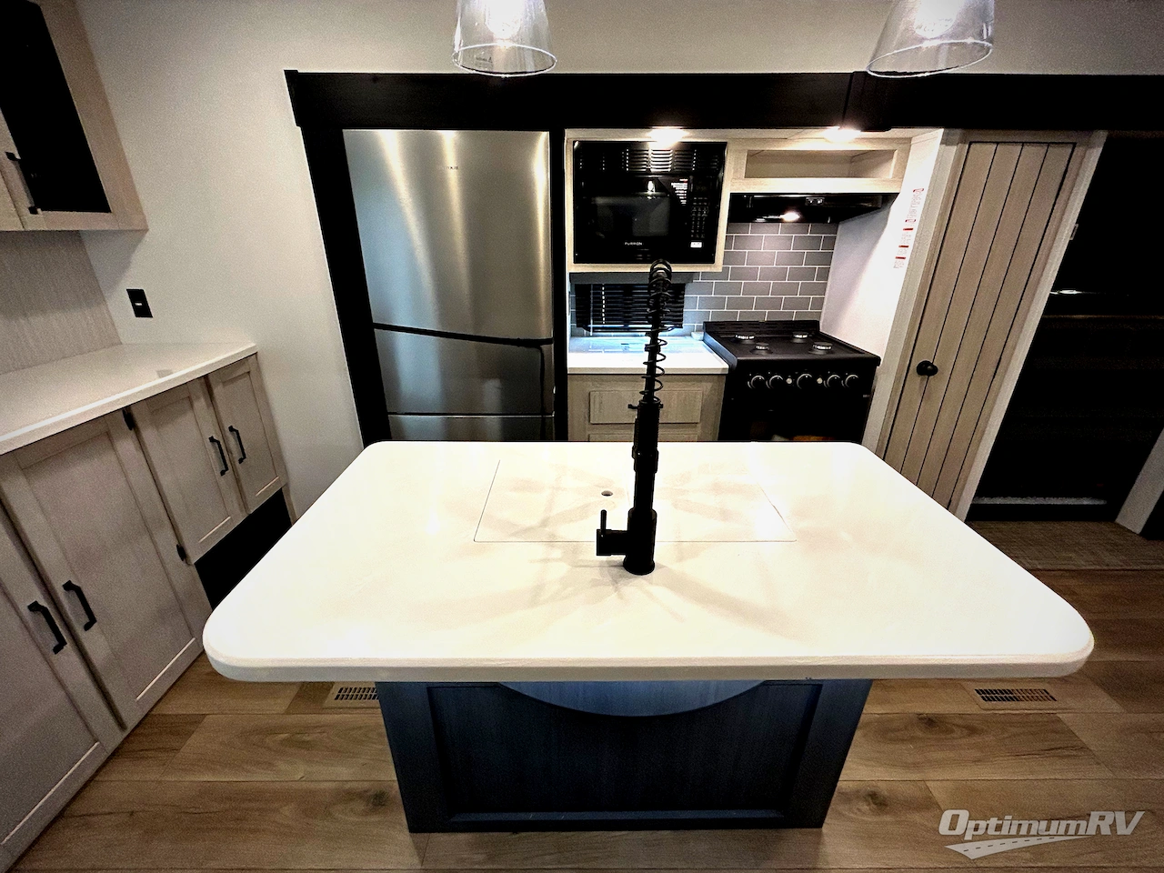 2026 Forest River Puma Vista 37PFL Photo 5