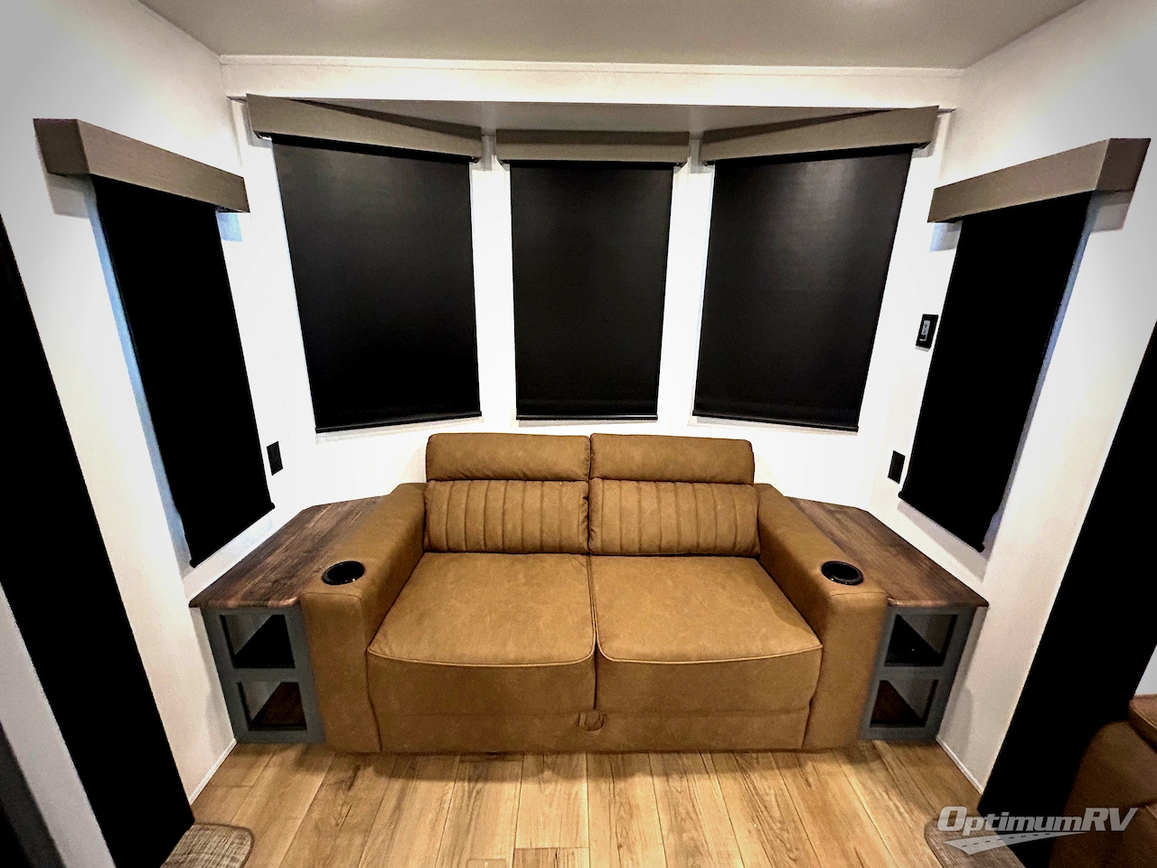 2026 Forest River Puma Vista 37PFL Photo 6