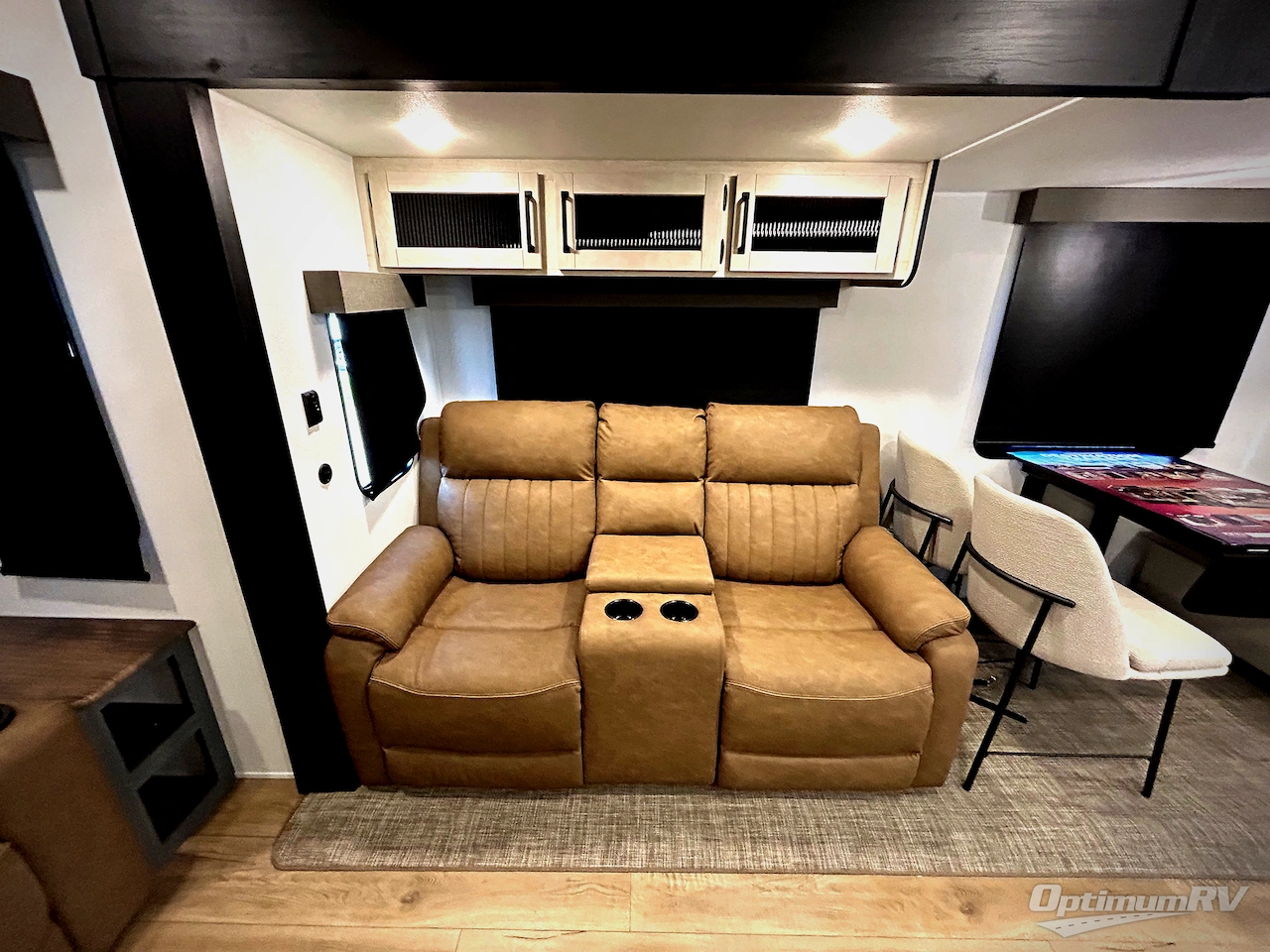 2026 Forest River Puma Vista 37PFL Photo 9