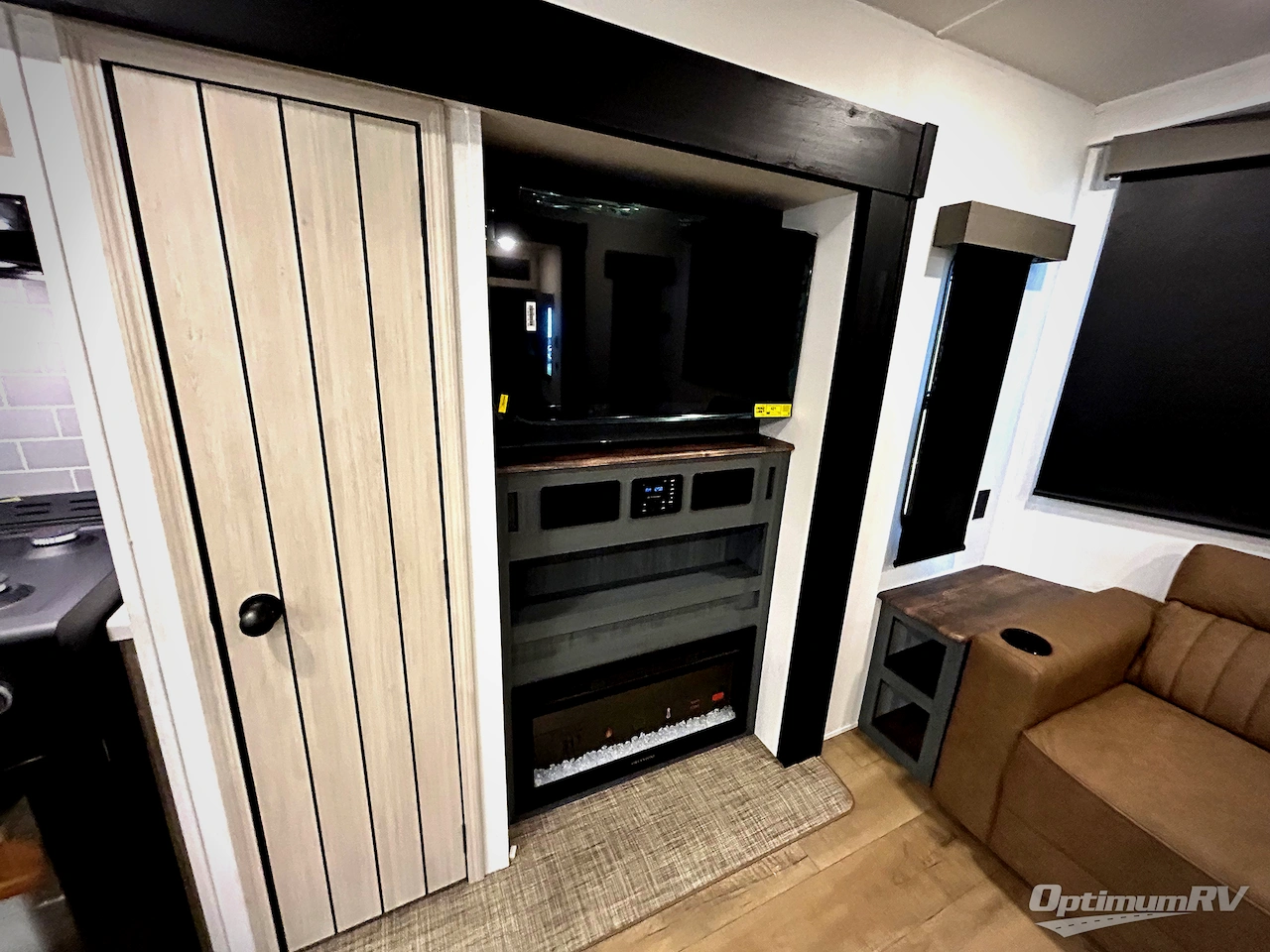 2026 Forest River Puma Vista 37PFL Photo 7