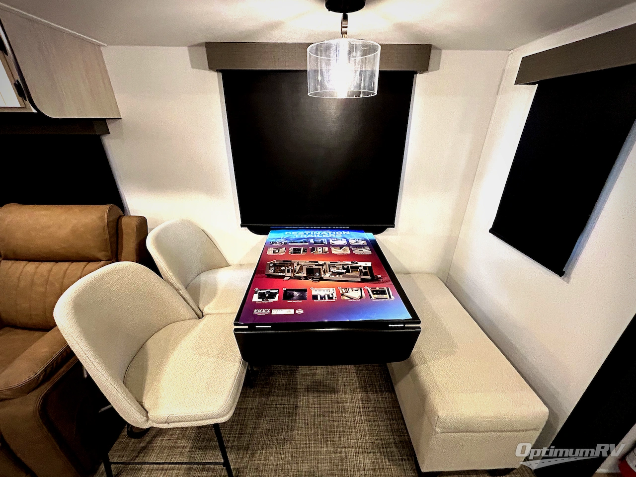 2026 Forest River Puma Vista 37PFL Photo 10