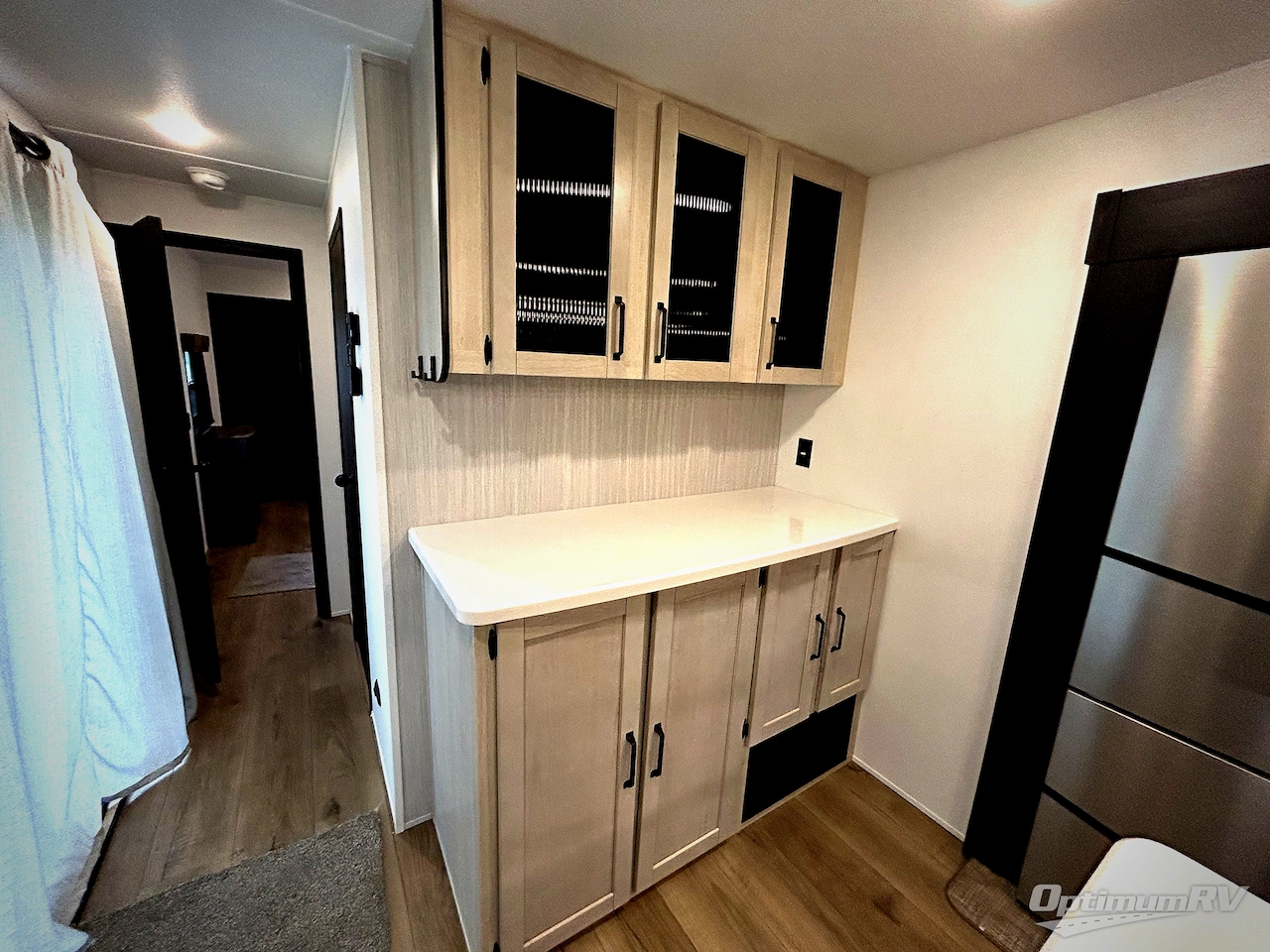 2026 Forest River Puma Vista 37PFL Photo 11