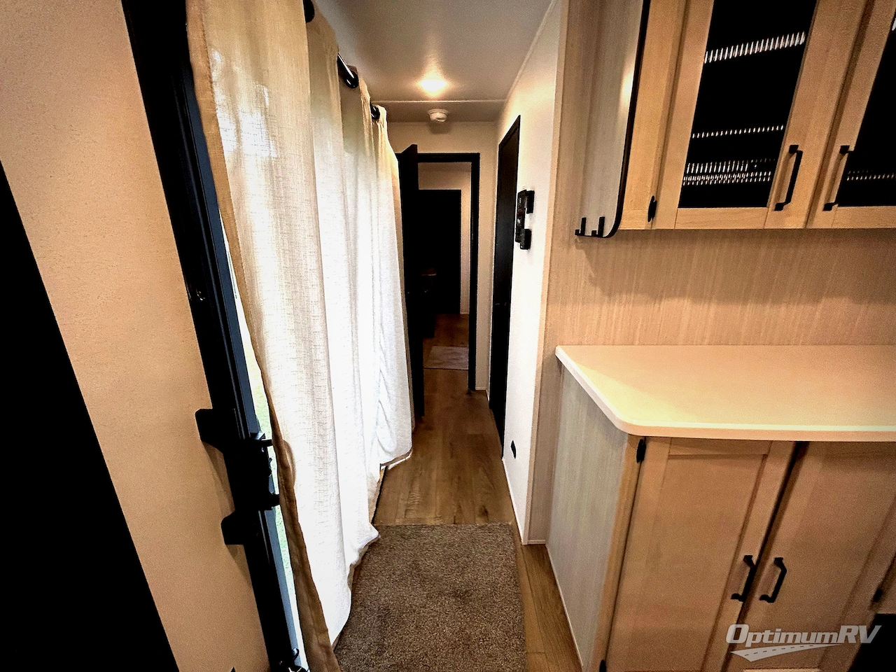 2026 Forest River Puma Vista 37PFL Photo 12