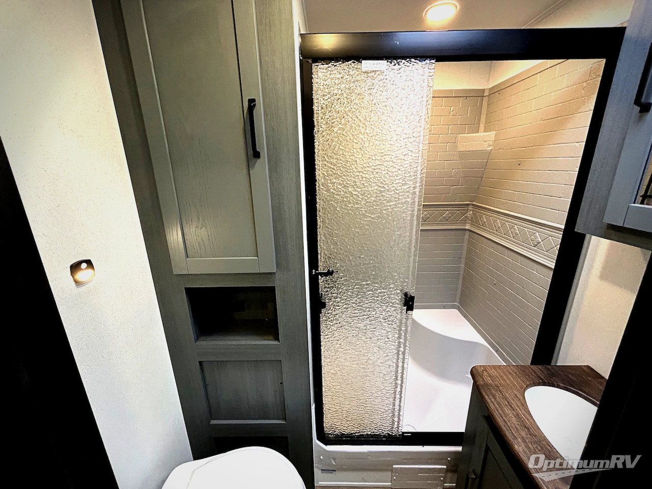 2026 Forest River Puma Vista 37PFL Photo 13