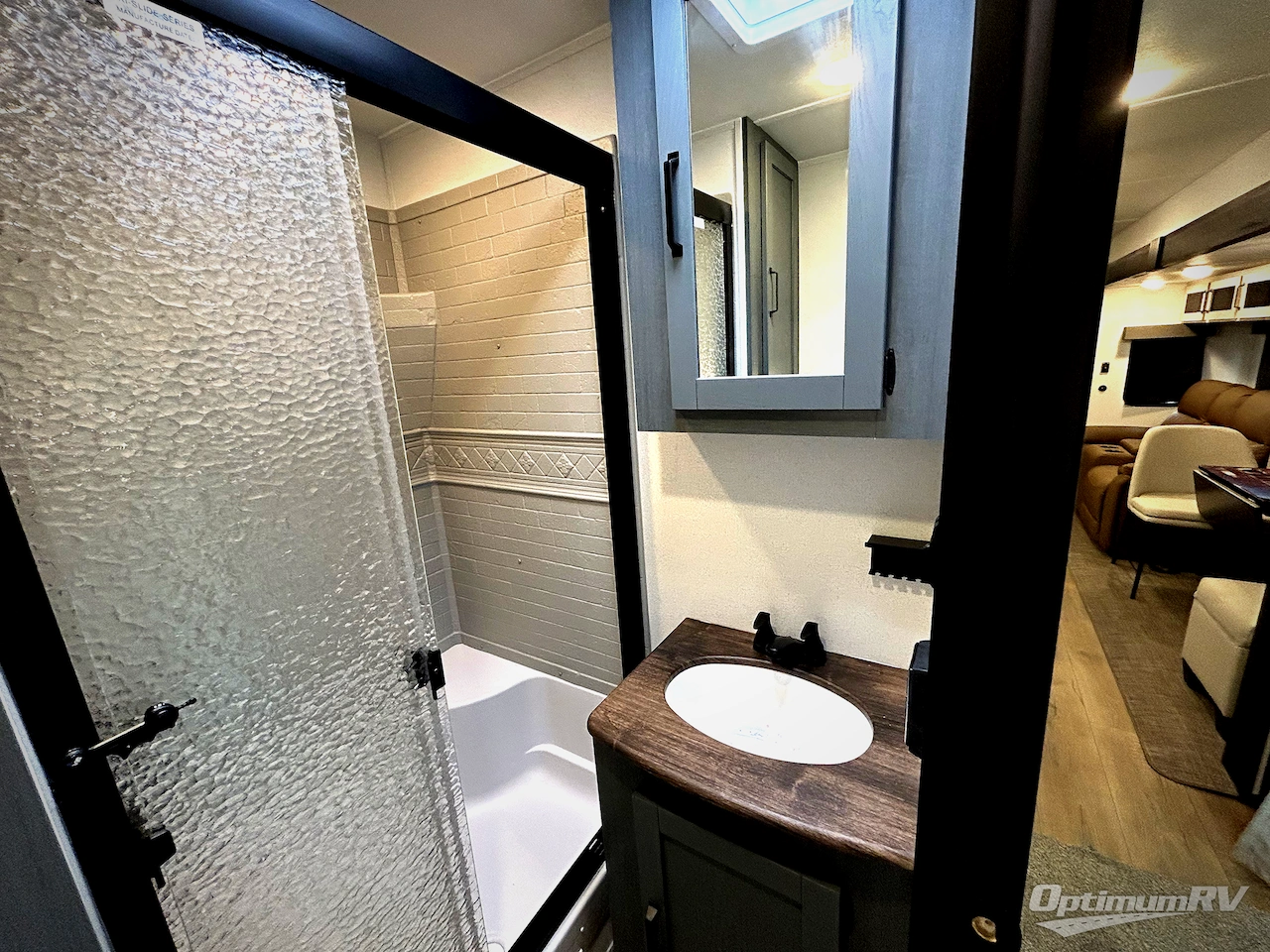 2026 Forest River Puma Vista 37PFL Photo 14