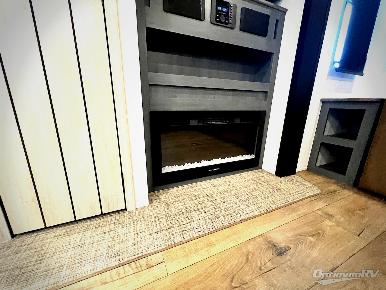 2026 Forest River Puma Vista 37PFL Photo 13