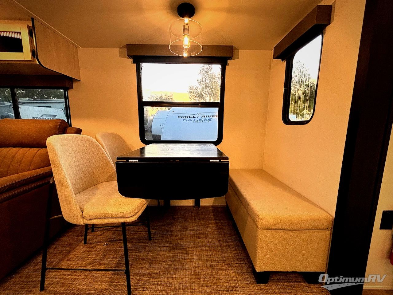 2026 Forest River Puma Vista 37PFL Photo 6