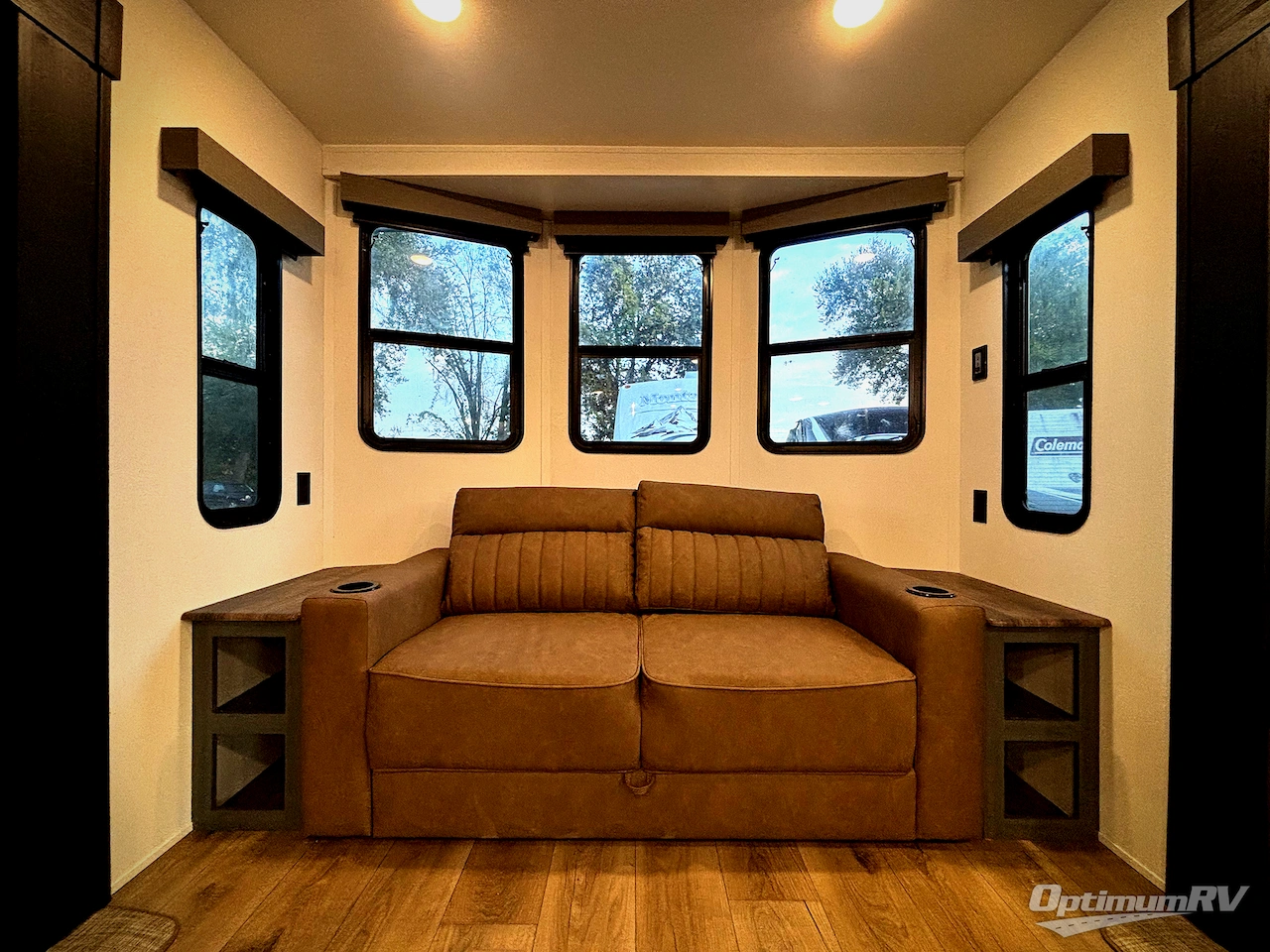 2026 Forest River Puma Vista 37PFL Photo 8