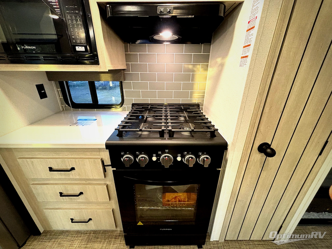 2026 Forest River Puma Vista 37PFL Photo 10